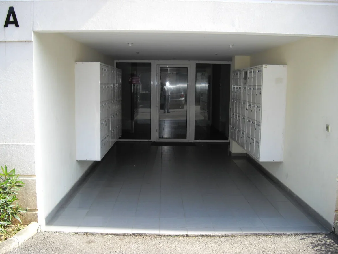 Appartement Avenue du Professeur Émile Jeanbrau à Montpellier