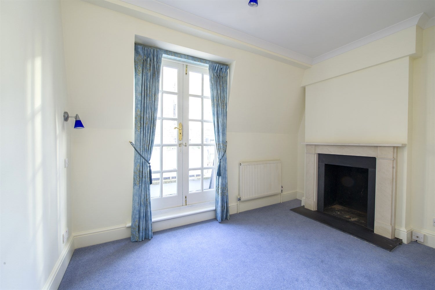 House Upbrook Mews in City of Westminster