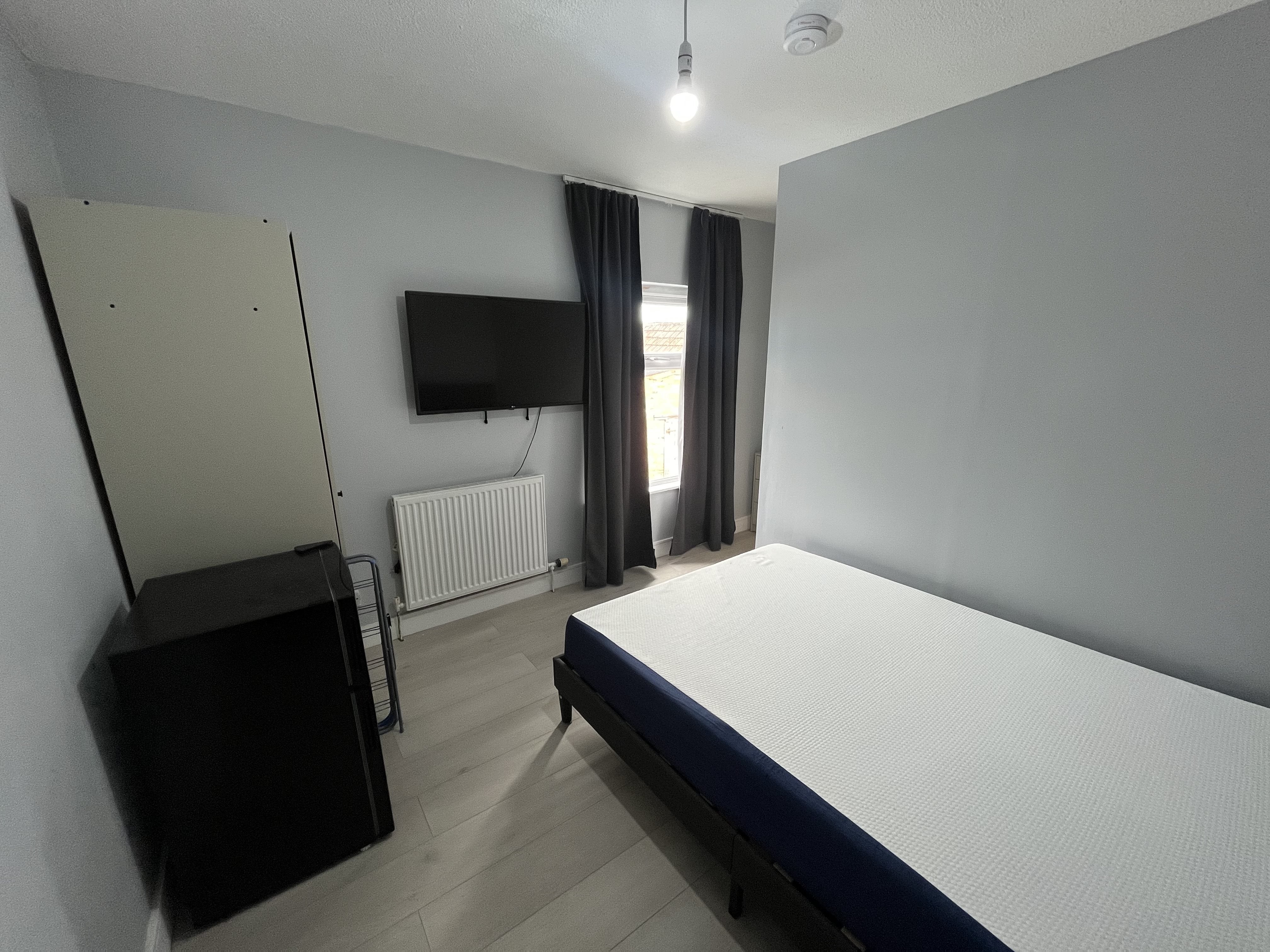 Room Quantock Terrace in Bridgwater