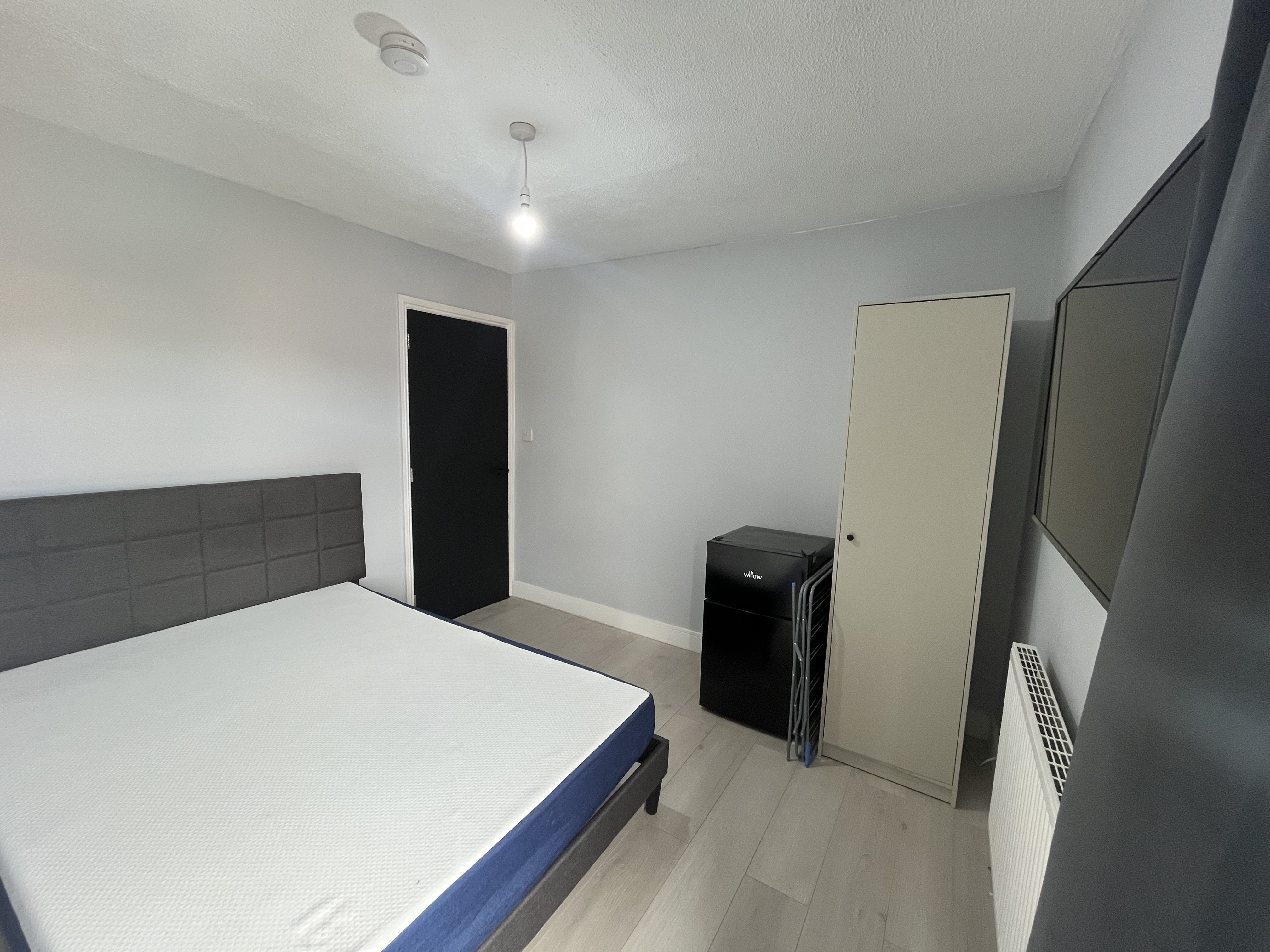 Room Quantock Terrace in Bridgwater