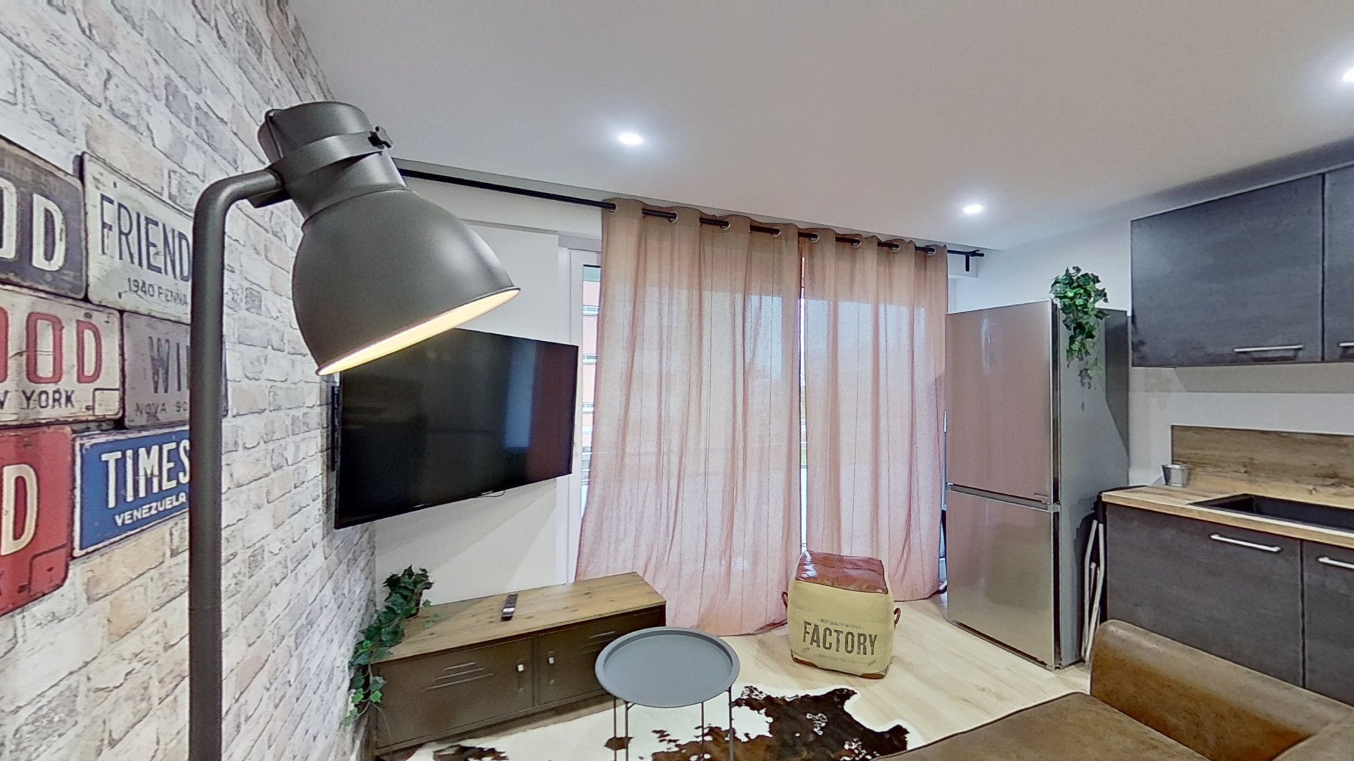 Appartement Rue Marcel Boucher à Brest