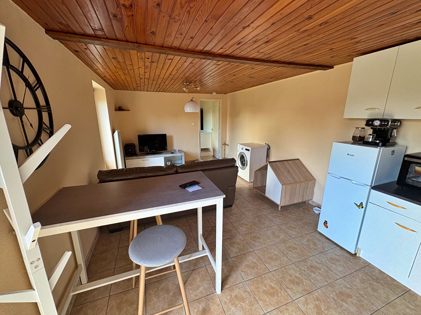 Flat Rue Ferdinand Buisson in Roanne