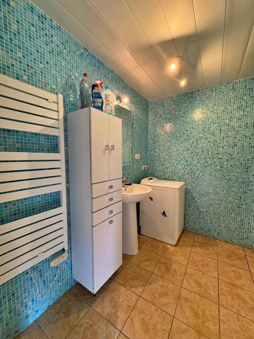 Appartement Rue des Gardes à Vougy