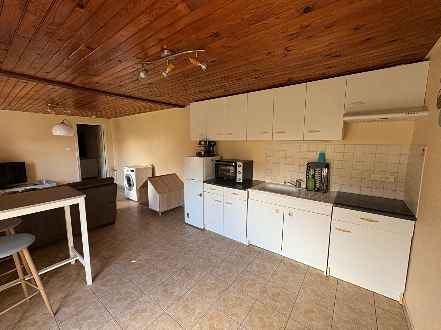 Appartement Rue des Gardes à Vougy