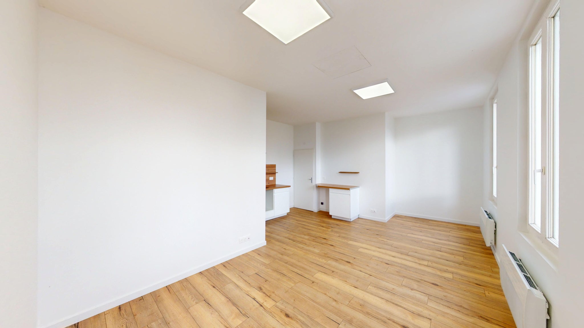 Appartement Cours du Maréchal Leclerc à Léognan