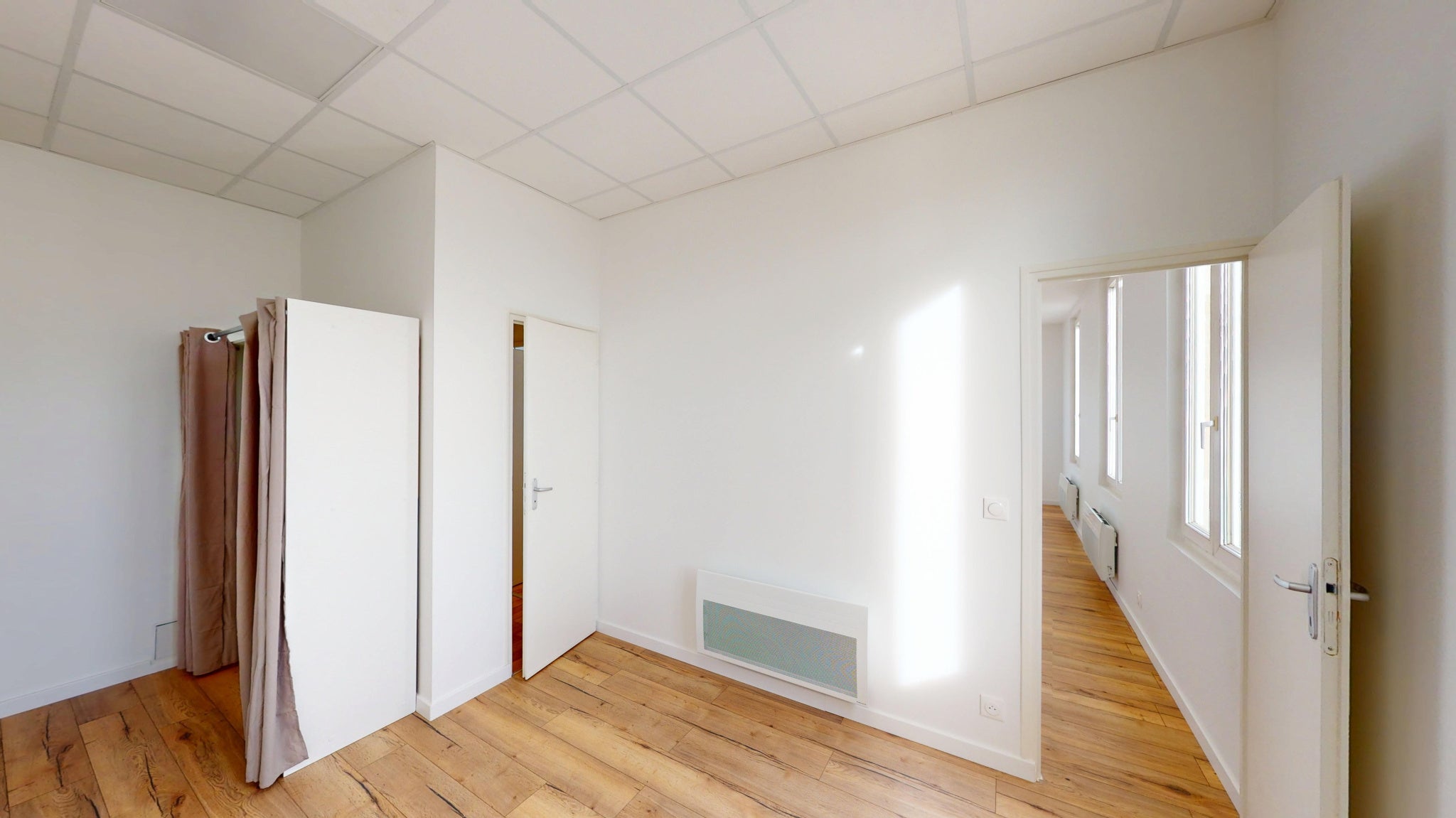 Appartement Cours du Maréchal Leclerc à Léognan