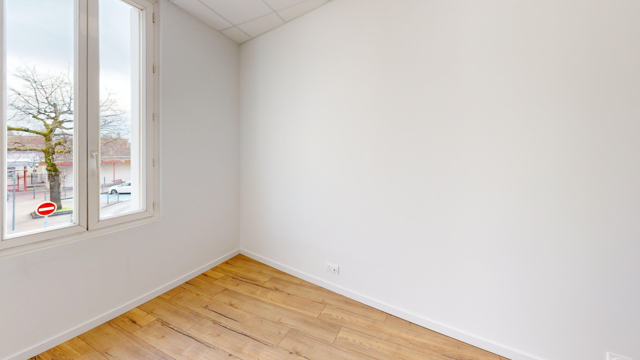 Appartement Cours du Maréchal Leclerc à Léognan