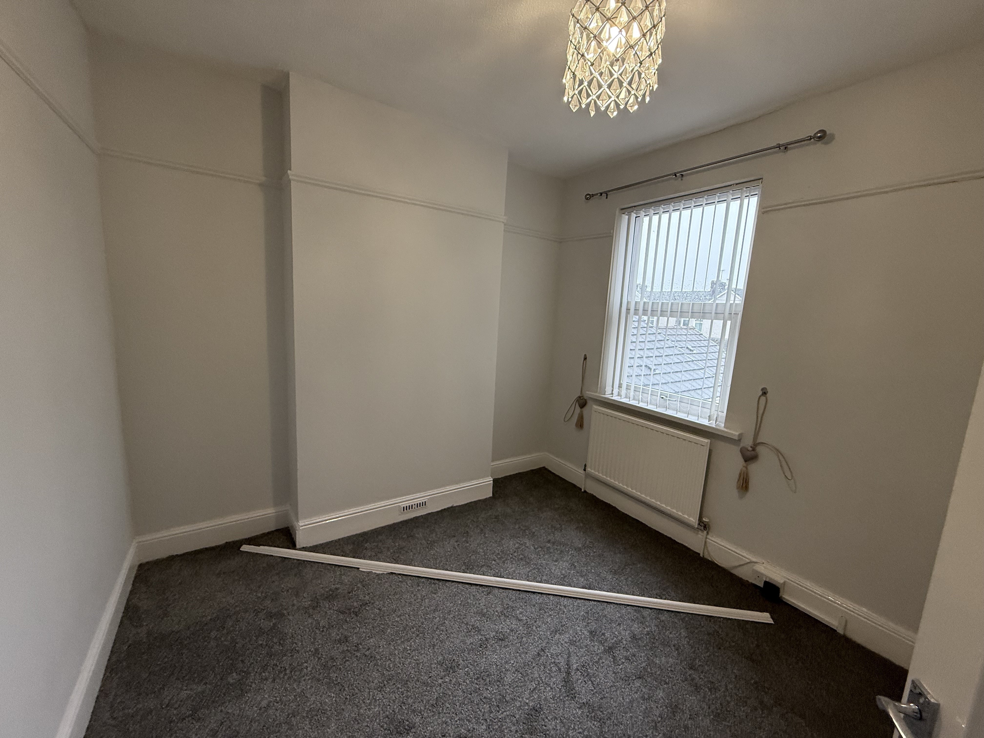 House Derwent Street in Llanelli
