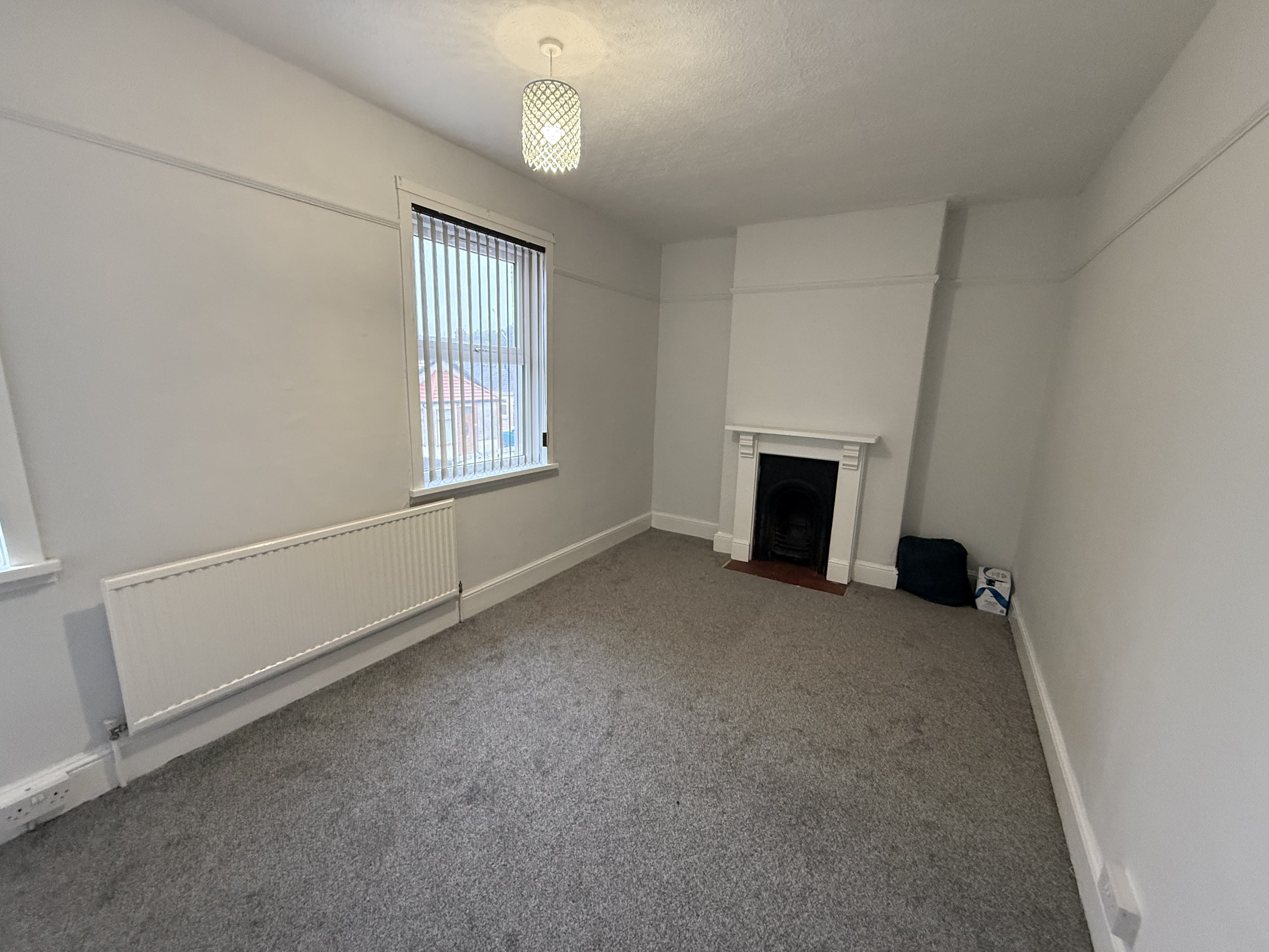 House Derwent Street in Llanelli