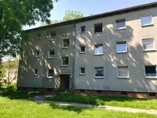Wohnung Lehmweg in Braunschweig