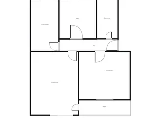 Wohnung Lehmweg in Braunschweig