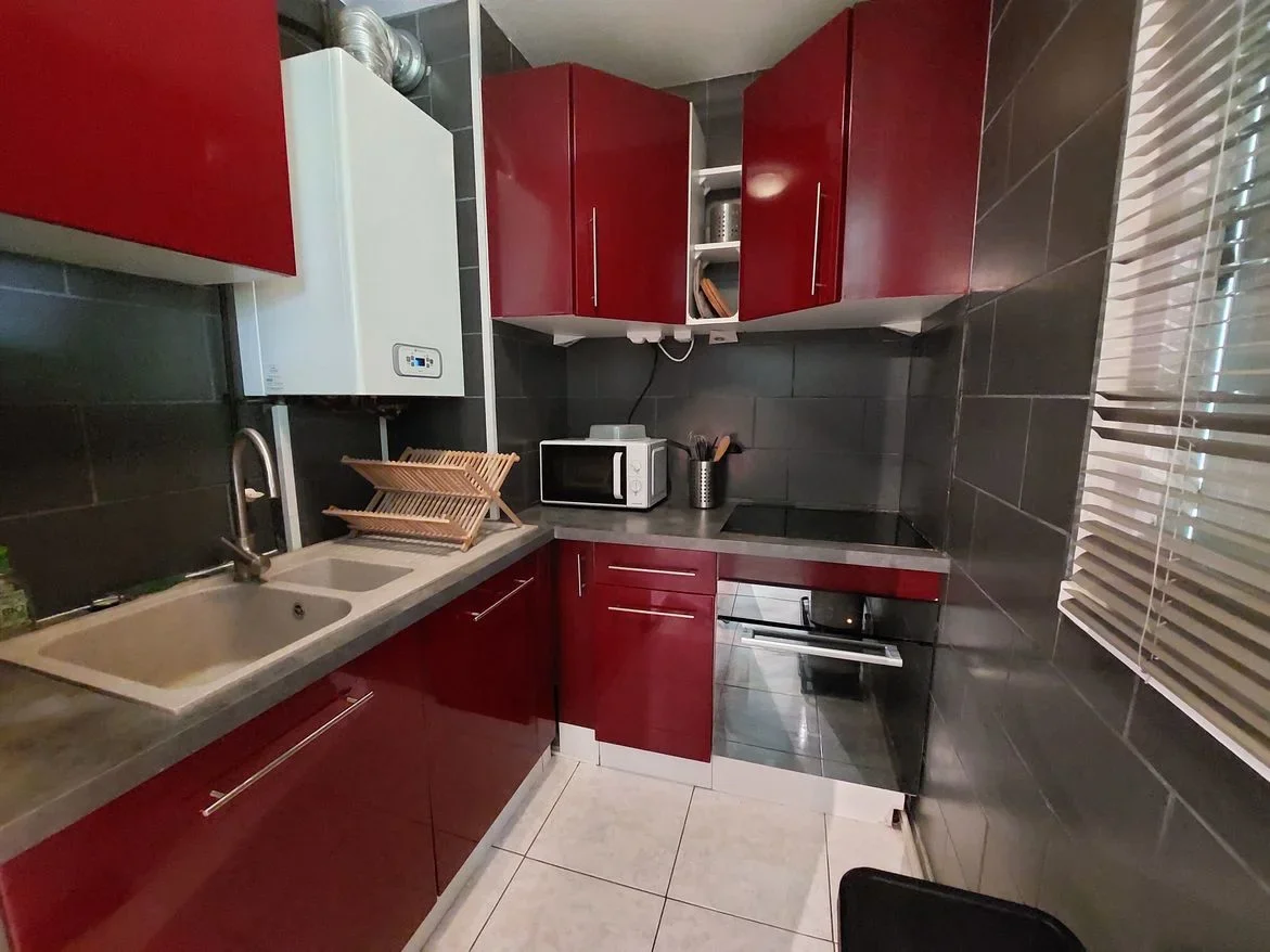 Appartement Rue de Font Carrade à Montpellier