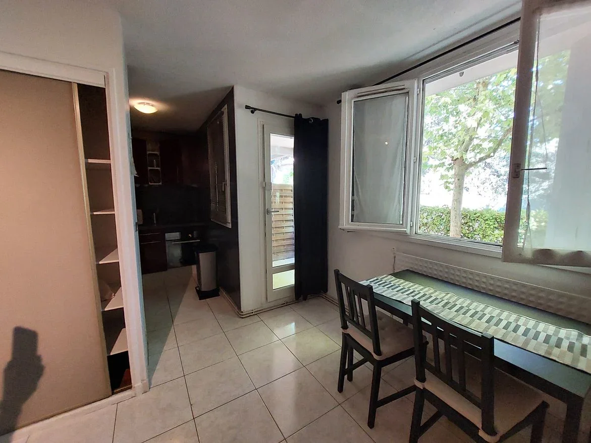 Flat Rue de Font Carrade in Montpellier