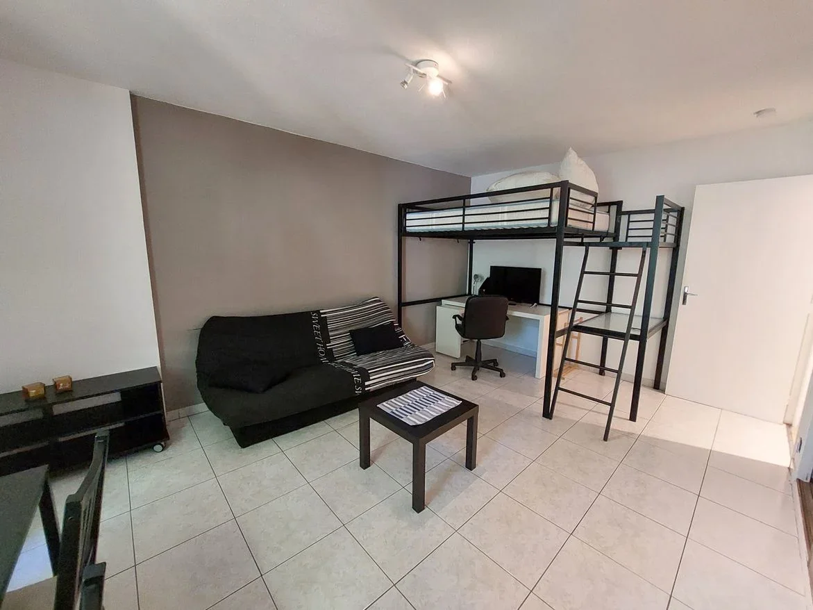 Appartement Rue de Font Carrade à Montpellier
