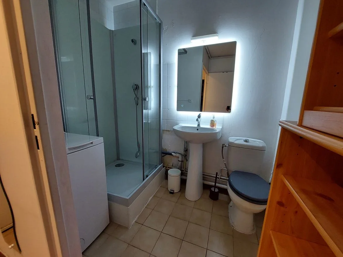 Appartement Rue de Font Carrade à Montpellier