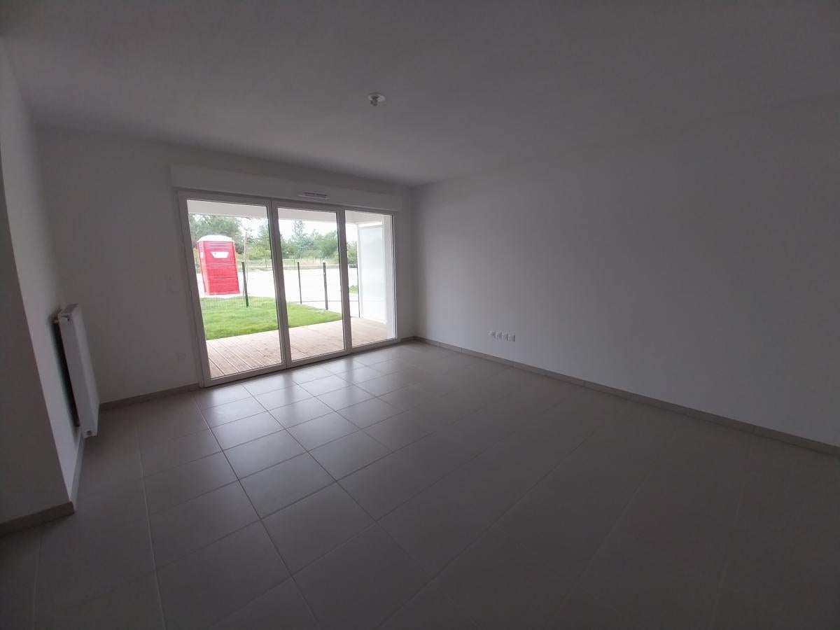 Appartement Route de Villeneuve-Tolosane à Roques