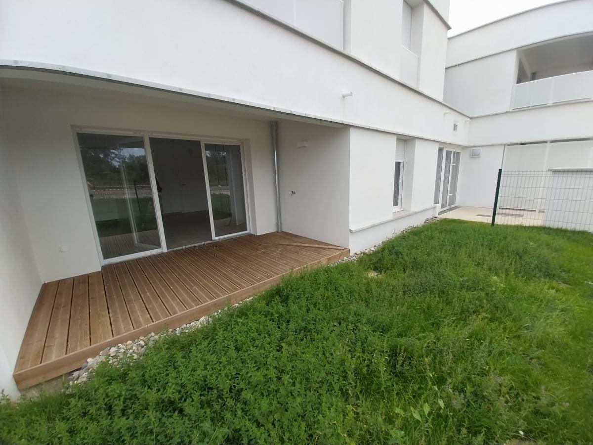 Appartement Route de Villeneuve-Tolosane à Roques