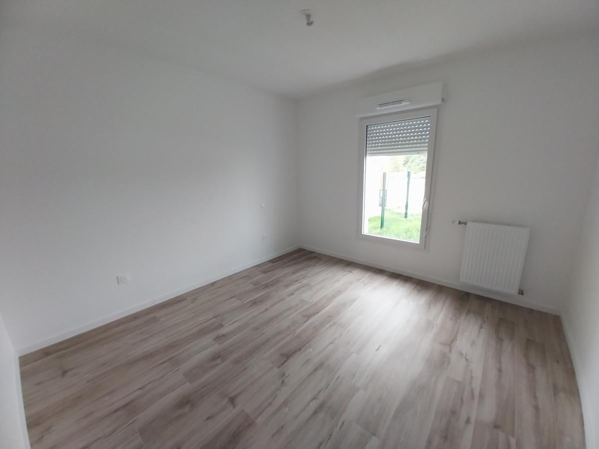 Appartement Route de Villeneuve-Tolosane à Roques
