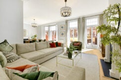 Flat Old Brompton Road in Greater London