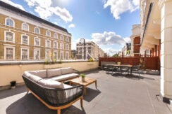Flat Old Brompton Road in Greater London
