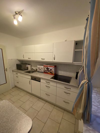 Wohnung Trockener Kamp in Hildesheim