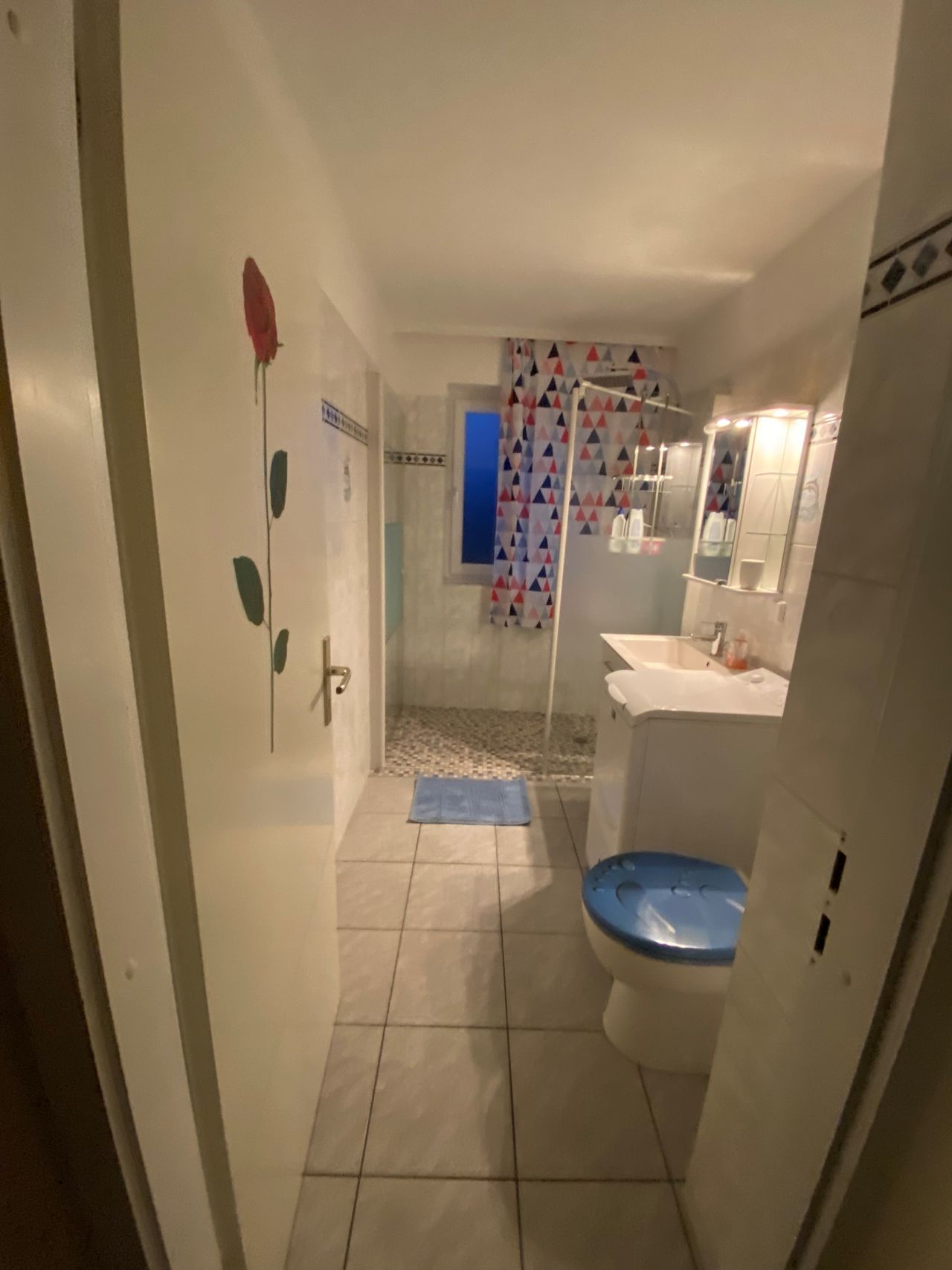 Wohnung Trockener Kamp in Hildesheim