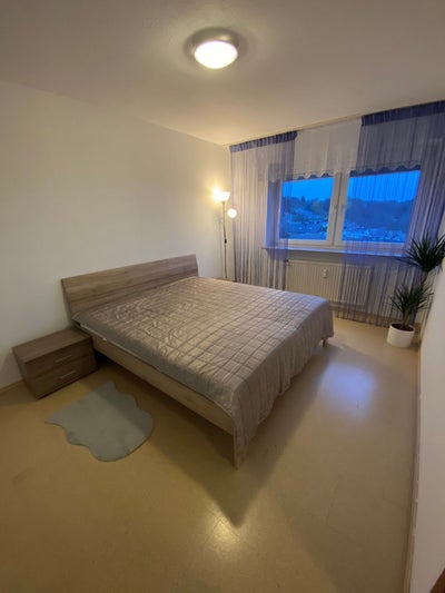 Wohnung Trockener Kamp in Hildesheim