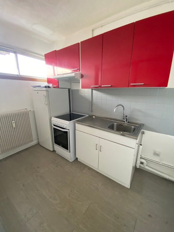 Appartement Avenue de Paris à Colmar