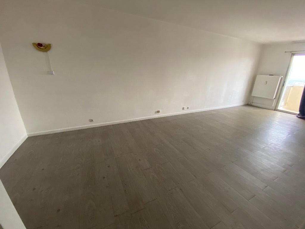 Appartement Avenue de Paris à Colmar