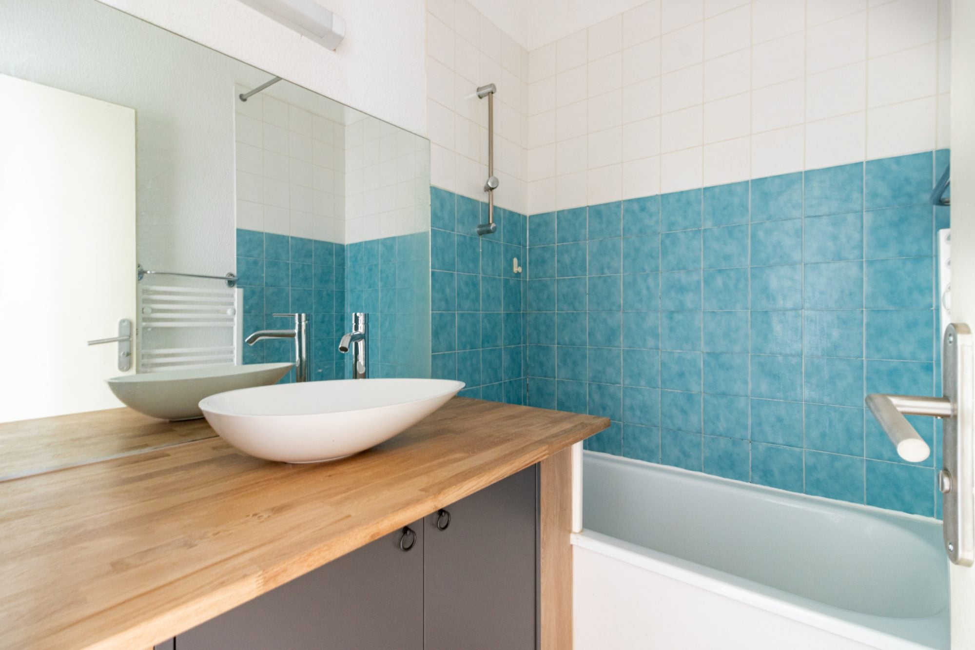 Flat Rue Wustenberg in Bordeaux