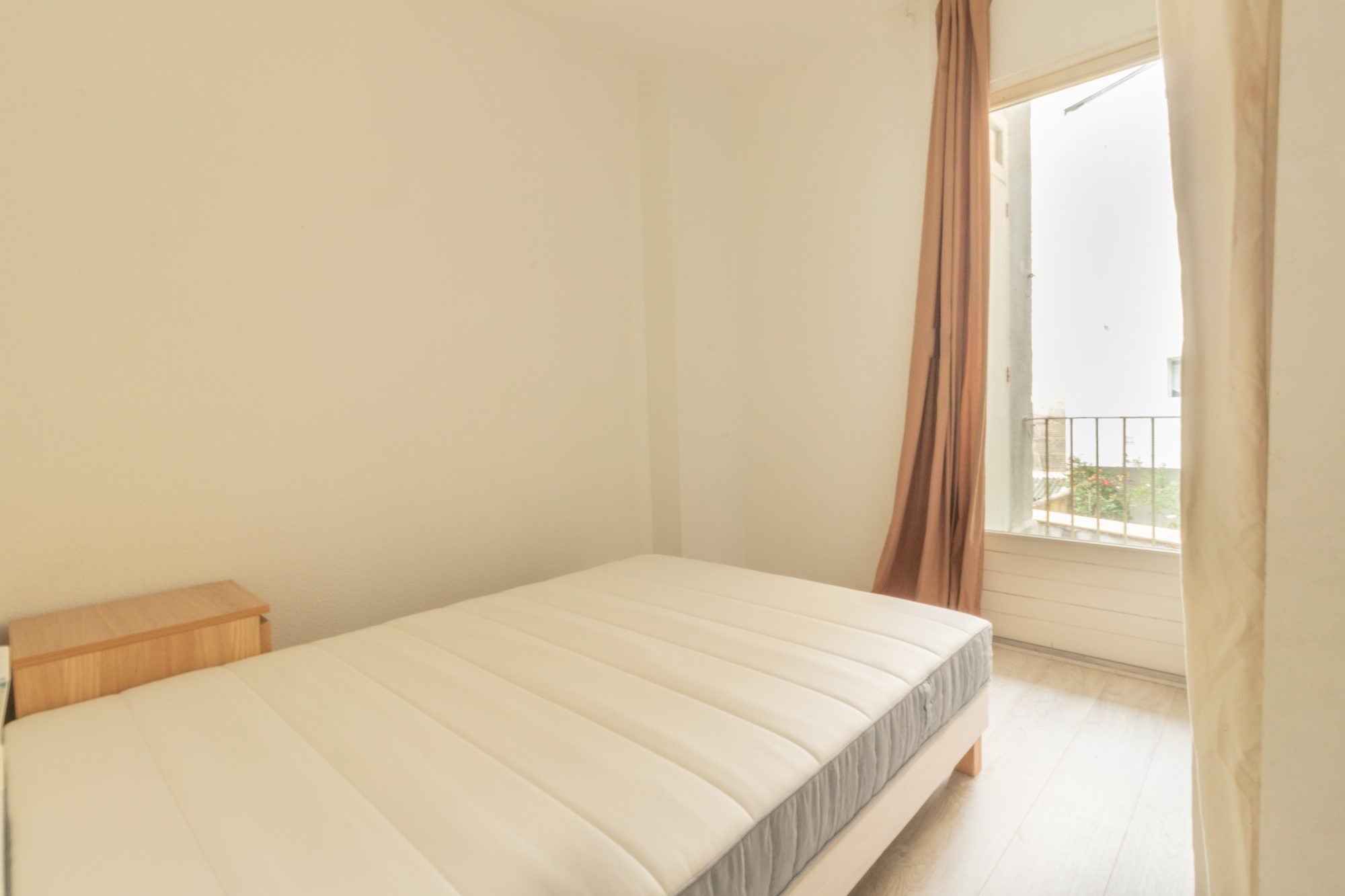 Flat Rue Wustenberg in Bordeaux