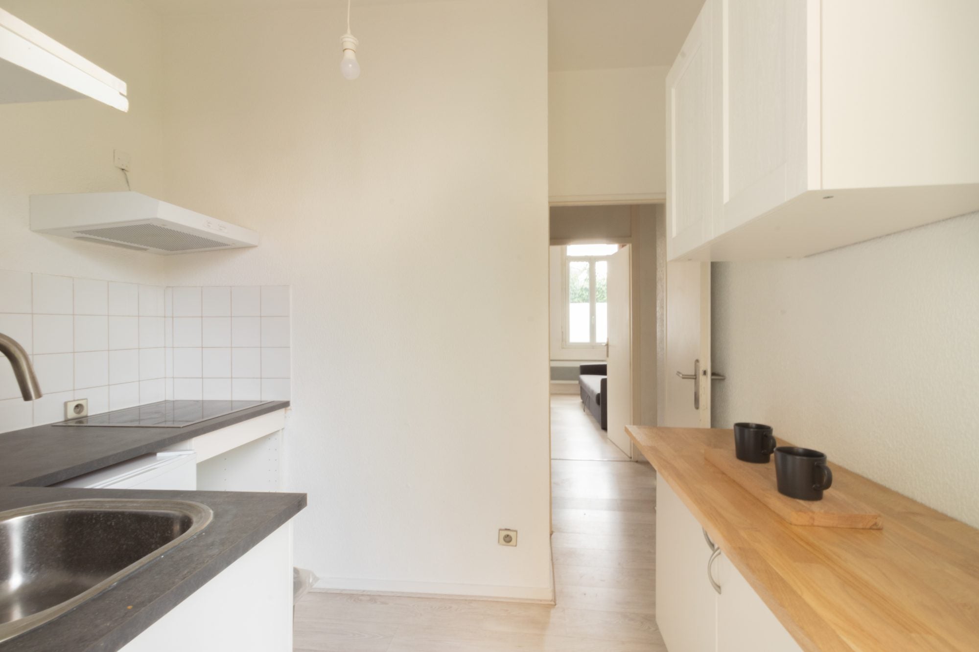 Appartement Rue Wustenberg à Bordeaux