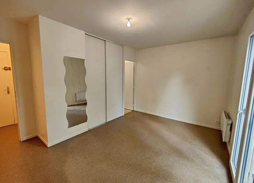 Appartement Impasse des Clarines à Toulouse