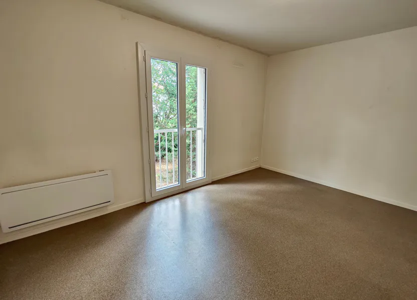 Appartement Impasse des Clarines à Toulouse