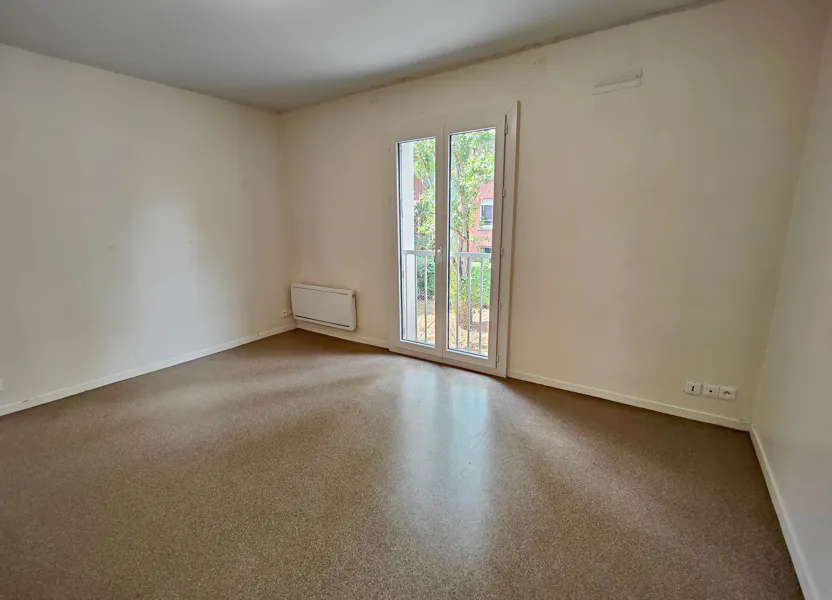Appartement Impasse des Clarines à Toulouse