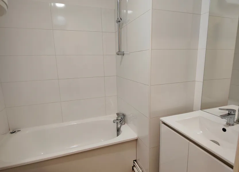 Appartement Impasse des Clarines à Toulouse