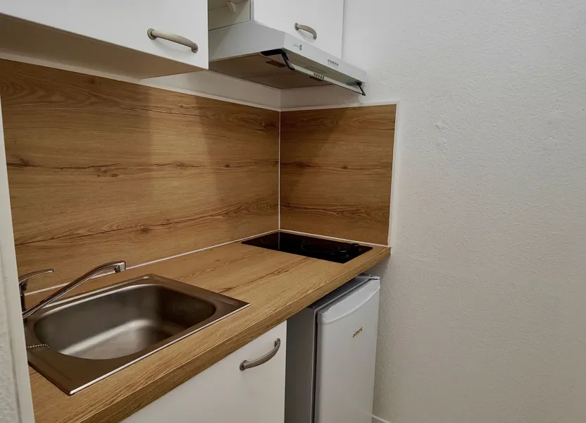 Appartement Impasse des Clarines à Toulouse