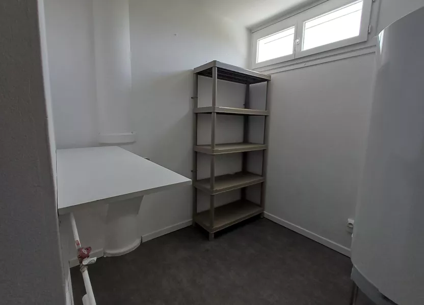 Appartement Rue Hélène Boucher à Mont-de-Marsan
