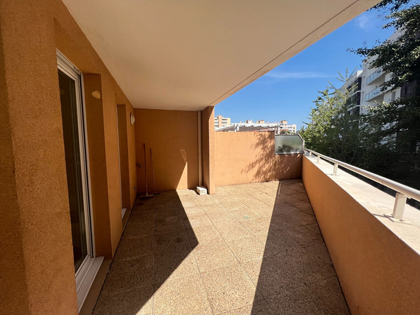 Appartement Rue Jean-Baptiste Reboul à Marseille