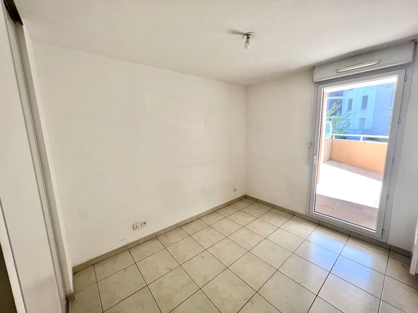 Appartement Rue Jean-Baptiste Reboul à Marseille