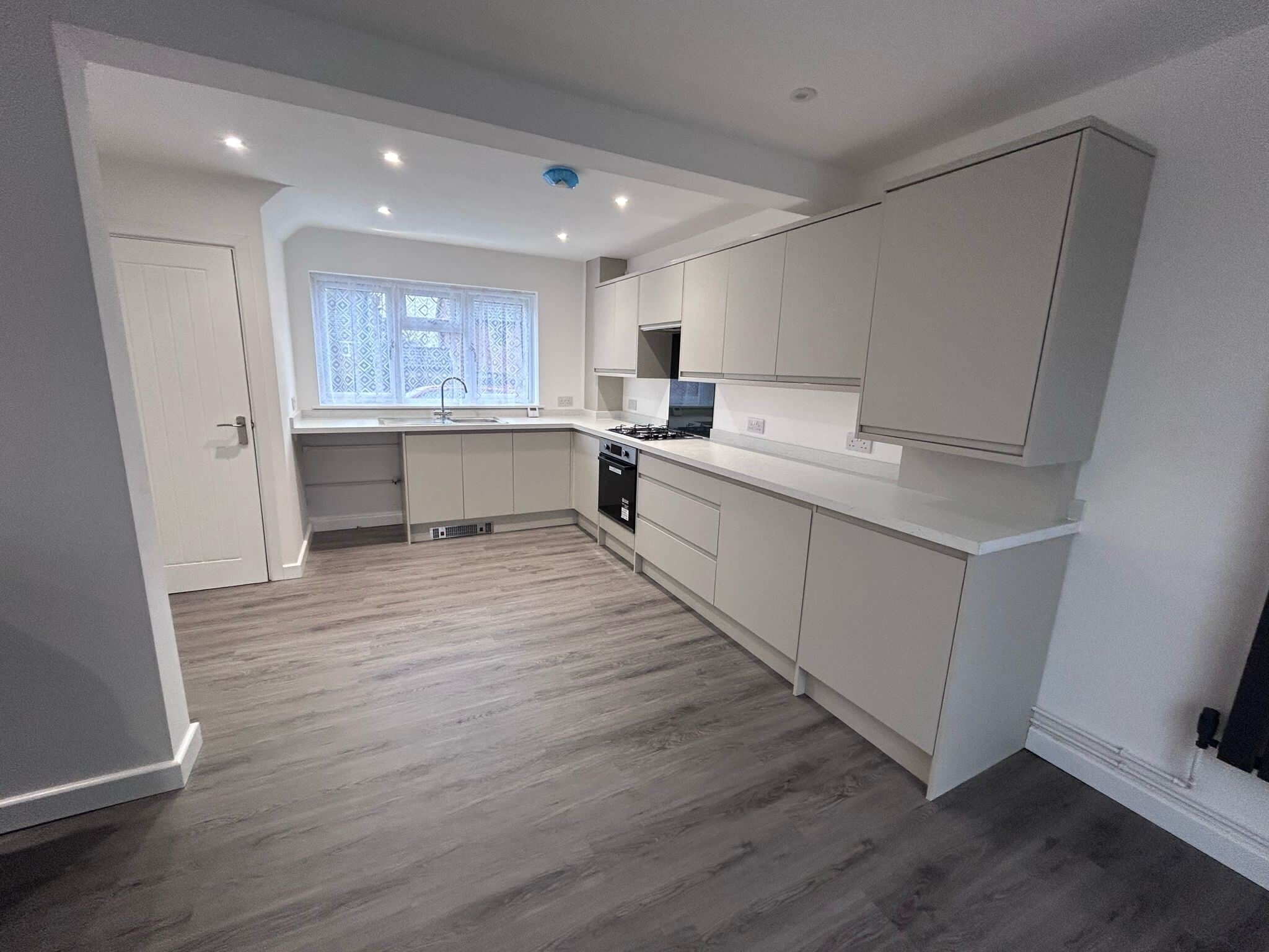 House Broomlee in Milton Keynes
