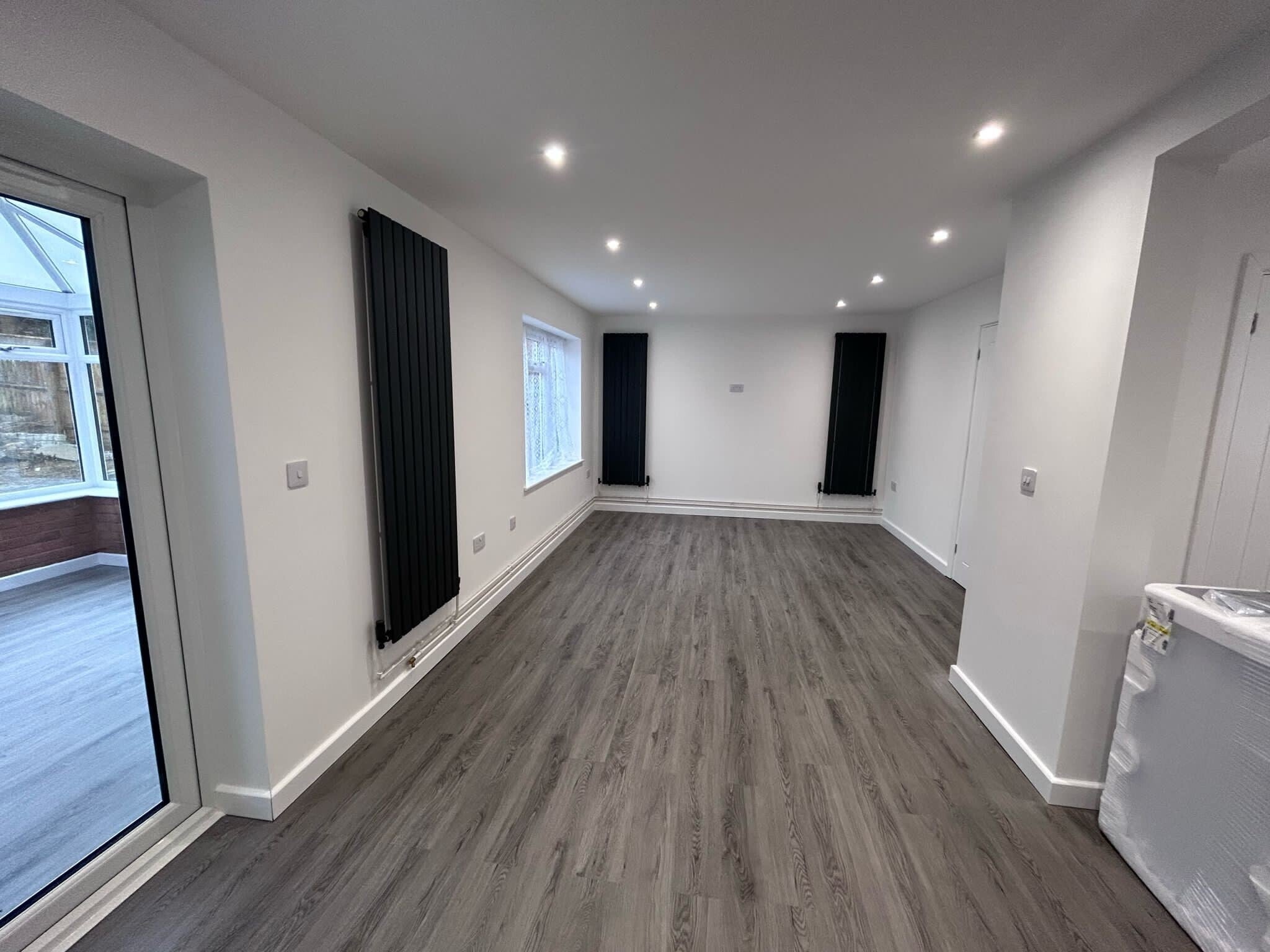 House Broomlee in Milton Keynes