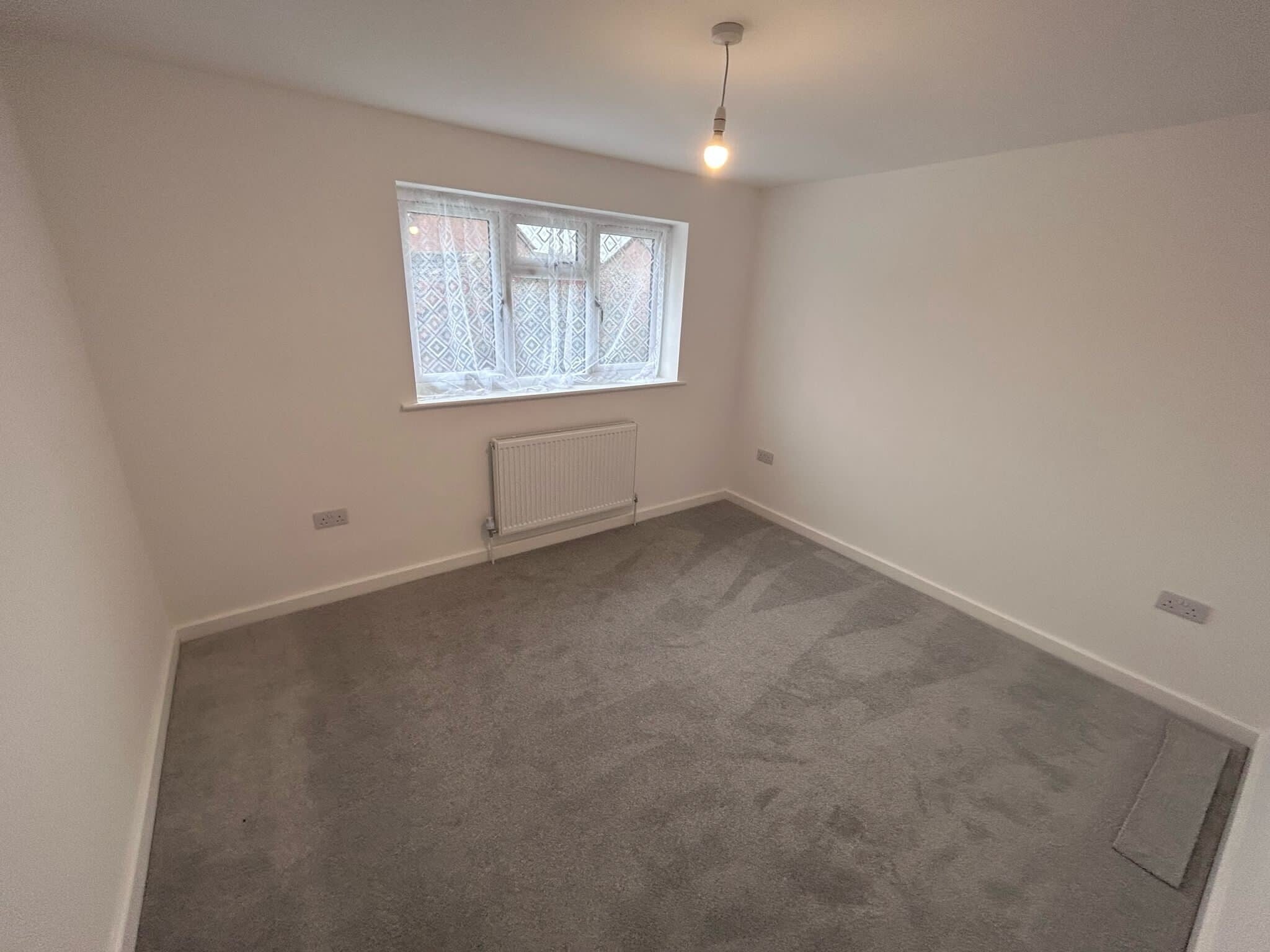 House Broomlee in Milton Keynes