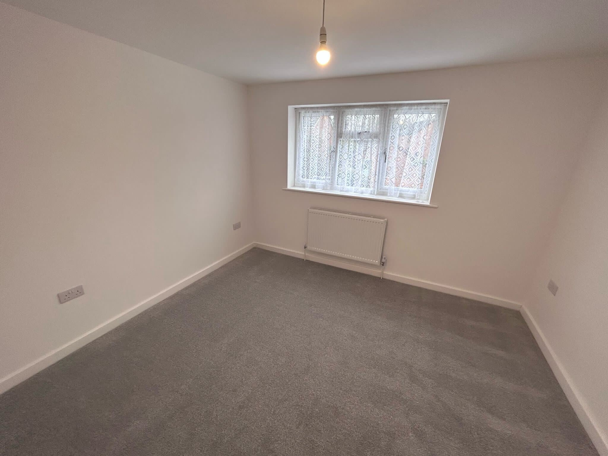 House Broomlee in Milton Keynes