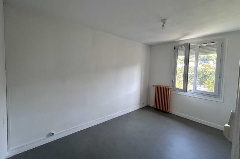 Appartement Route d'Oudalle à Gonfreville-l'Orcher
