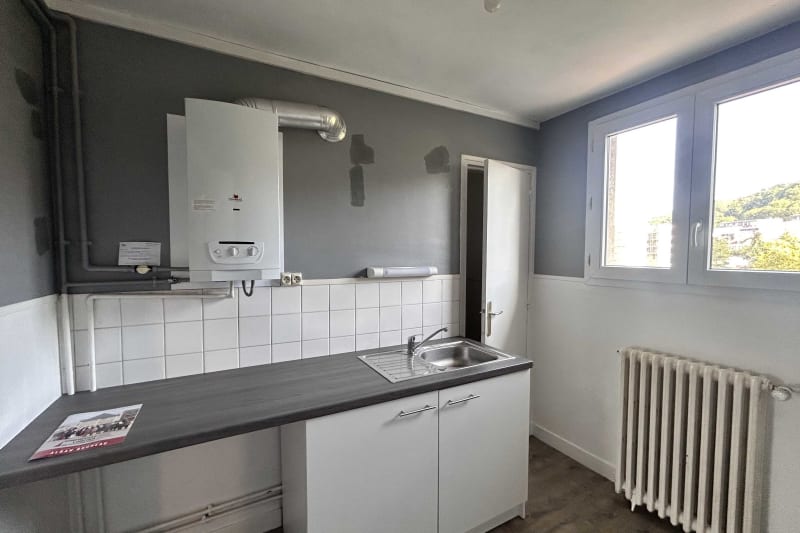 Appartement Route d'Oudalle à Gonfreville-l'Orcher
