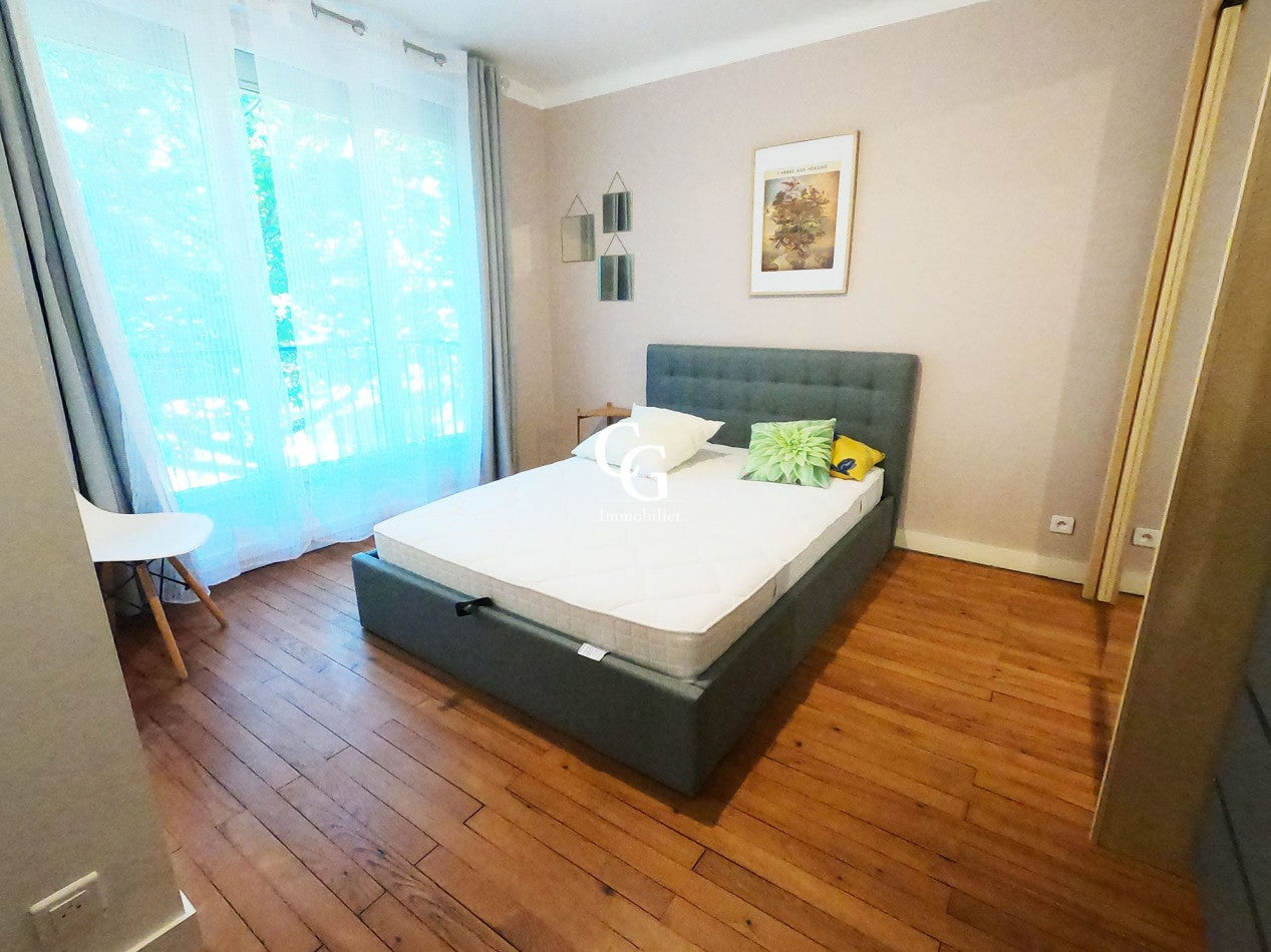 Appartement Rue Président Desmars à Nantes