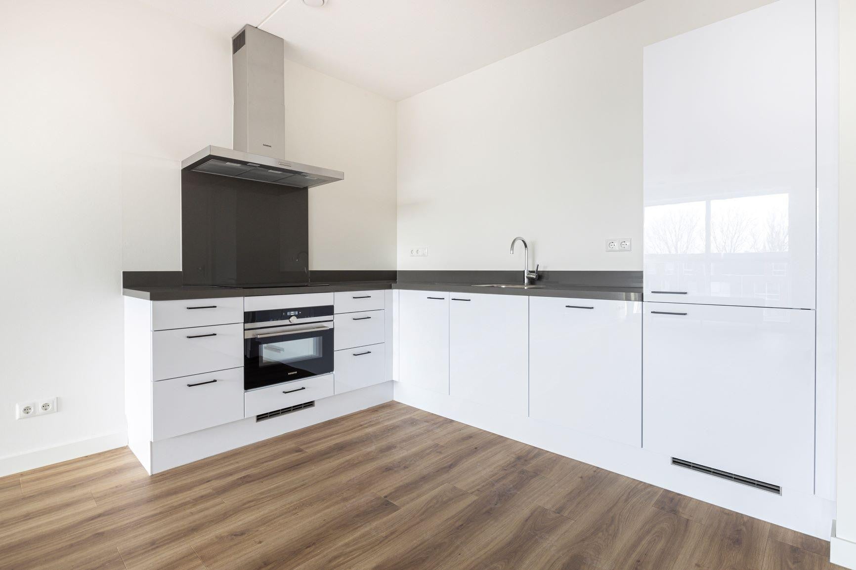 Appartement Laan op Zuid 1394 in Rotterdam