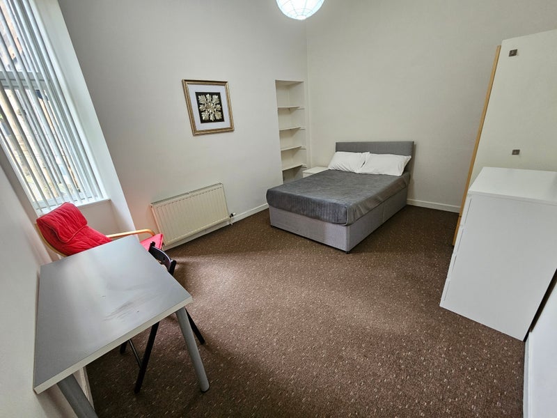 Room Clutha Street in Glasgow