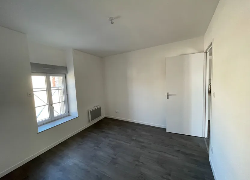 Appartement Route de Paras à Janville-en-Beauce
